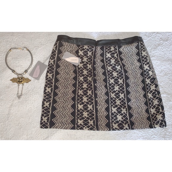 Forever 21 | Brand New Skirt - Picture 2 of 4